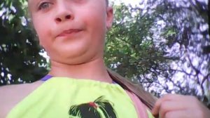 Vlog:я в  поселке Казачьи лагери!Иду гулять и в магазин