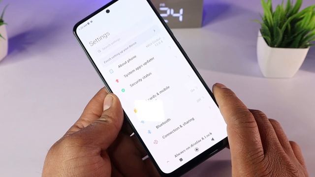 Redmi Note 12 5G Unboxing & Video Test in Hindi смотреть онлайн