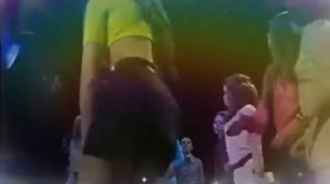 Doors - Riders on the storm (Cover) Halloween Dance Mix