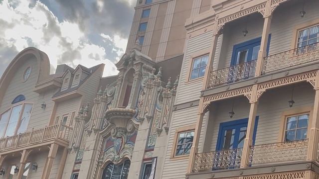 GS6185 Антлантик - Сити. Atlantic City Середина мая 2022. смотреть онлайн