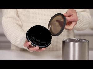 Уход за Klean Kanteen TKCanister