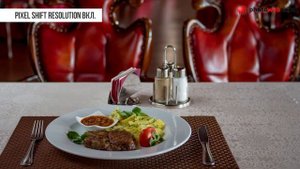 Pentax KP – камера, сделанная для человека. Тест