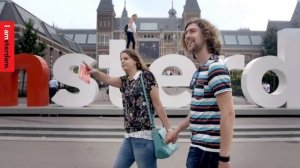 Find out more about I amsterdam's City Card Amsterdam | I amsterdam