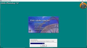 How to install Adobe Photoshop in Laptop / Pc || Adobe Photoshop ko install kaise kare || Photoshop