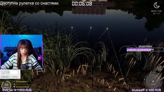 УГОРЬ, НАЛИМ! Р. ВОЛХОВ И КОНЕЧНО ЖЕ ФАРМ• РР4. смотреть онлайн