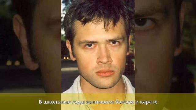 Пашинин, Анатолий Анатольевич - Биография смотреть онлайн