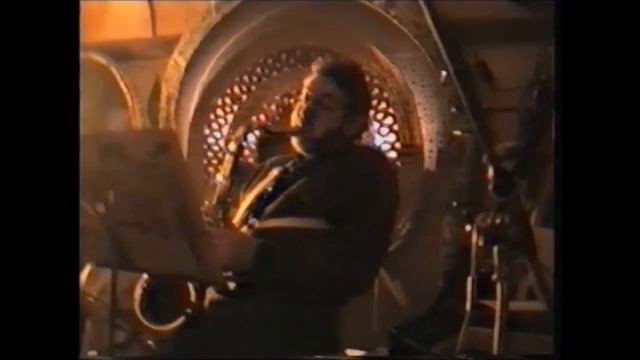"Solar" - Miles Davis (Valery Katsnelson - Tenor Sax)