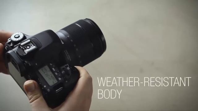 Canon EOS 80D Review - Best Camera for Youtube? смотреть онлайн