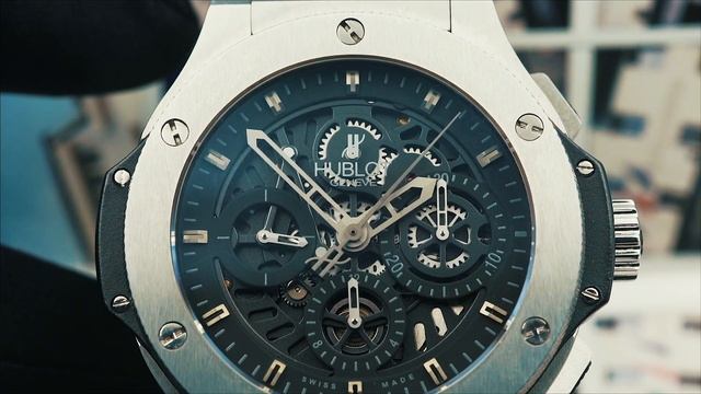 Хронограф и Хронометр: В ЧЕМ РАЗНИЦА? смотреть онлайн