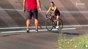 Спорт. Лица. Софья Сороколатова Выпуск от 12.08.23