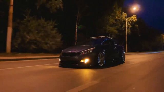 POO KIA CEED | 4K смотреть онлайн