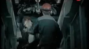 Рекламный ролик Toyota Camry