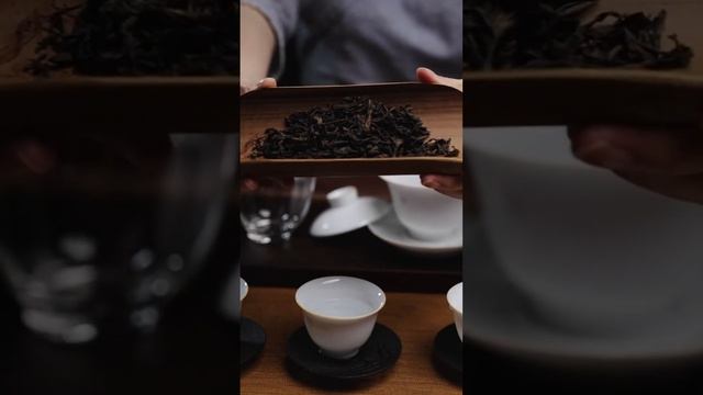 Your journey to Zen through tea ceremony.#asmr #satisfying