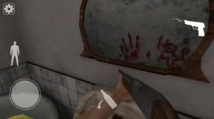 БЕЗУМНЫЙ МЯСНИК ХОРРОР СТАЛ СМЕШНЫМ! ПОХОЖЕ НА ГРЕННИ! - Psychopath Hunt Mr.Meat от Роман Флоки