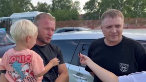 Александр Шлеменко против пьяных водителей: рейд «За трезвость»