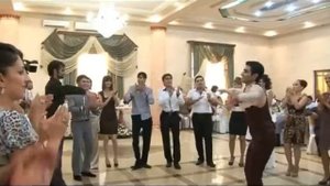 Армянская свадьба.Erevan. harsi par,harsaniq