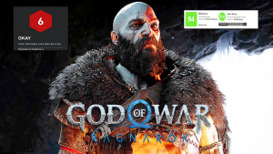 Честный Обзор игры God of War: Ragnarok - Трогательная история в новых мирах