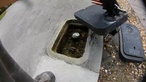 #76 Сантехник в США.Как устроена сантехника американского дома! Работаем в частном доме!