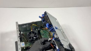 Dell Optiplex 3040 Gaming Upgrades Video Card SSD RAM