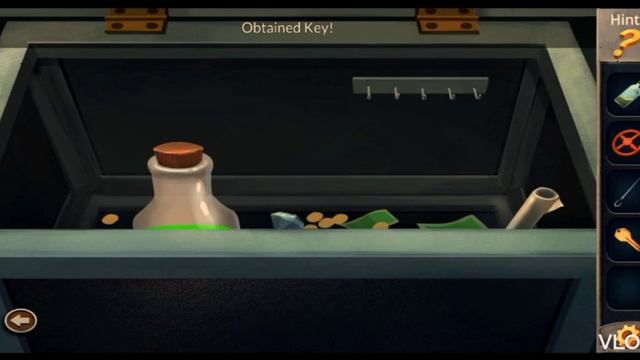 Facility (New Dawn) | Prison Escape Puzzle | Big Giant Games смотреть онлайн