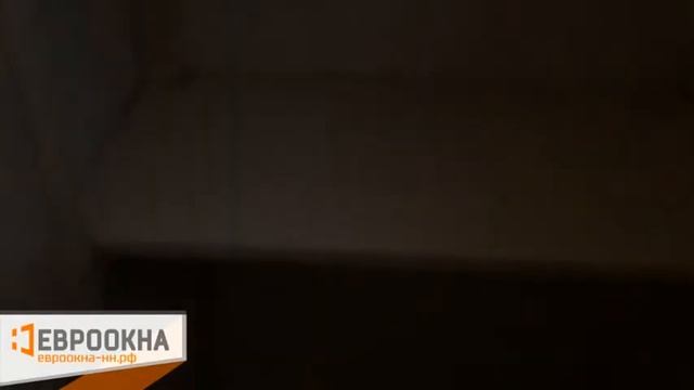Обзор на балкон "под ключ". Алюминиевый балкон. Раздвижное остекление. Евроокна.