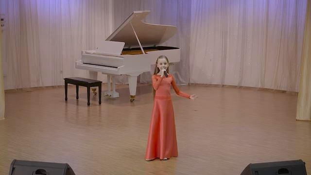 2 Новикова Злата г Красноярск Как птицей стать смотреть онлайн