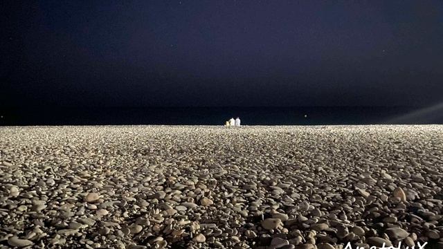 AnatolyX  After sunset