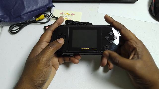 This One Handheld Console Came With 3,000,000 Games for $16 - Is it any good!?🤔 смотреть онлайн