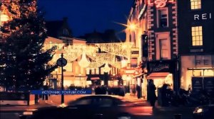 Новогодние традиции разных стран (New year traditions of different countries)