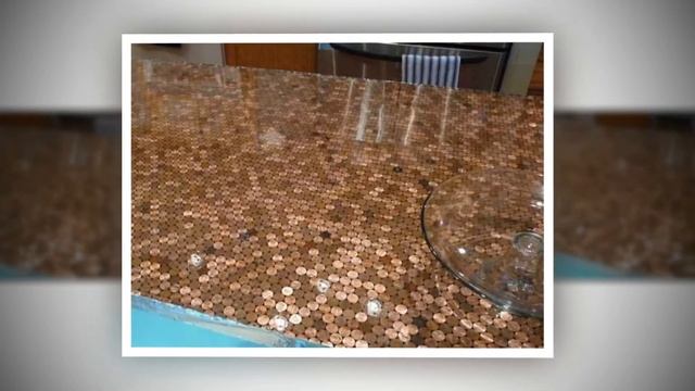 25 креативных идей поделок из монет.