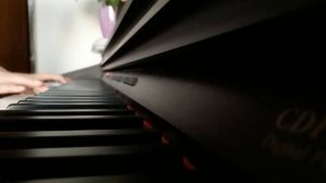 PASSACAGLIA - Rolf Lovland ( Secret Garden) - PIANO