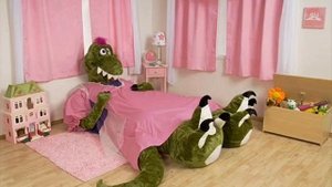 Топ 20 необычных кроватей.