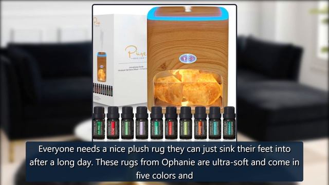 15 Under $50 Things on Amazon That Can Make Your Home Feel Extra Cozy - E! Online смотреть онлайн