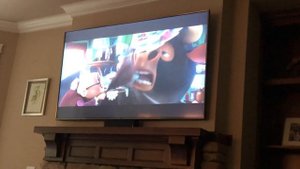 LG Ultra HD 4K Blu Ray Player UBK90 Unboxing, setup, review