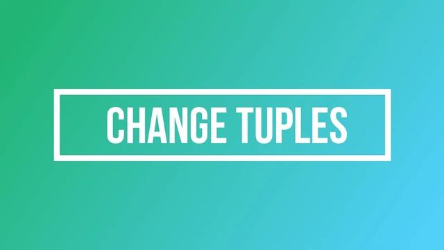 Tuples in Python | Python for Beginner | Add Change Remove Access Join Items | Python Tutorial