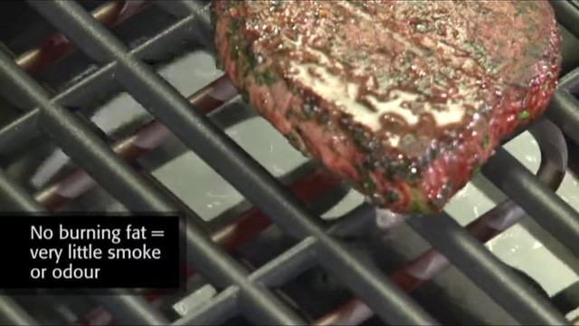 Severin PG2781 Electric BBQ смотреть онлайн