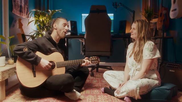 Mok Saib & Alice Saib - 10 Years (Acoustic Version) смотреть онлайн