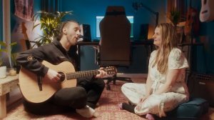 Mok Saib & Alice Saib  - 10 Years (Acoustic Version)