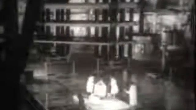 Советский научно-позновательный материал: Молния