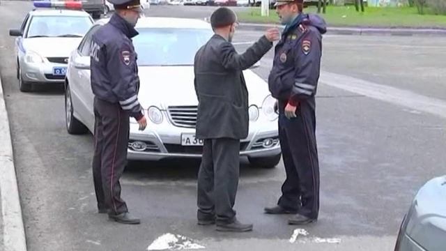 Водителей школьных автобусов проверят на знания ПДД