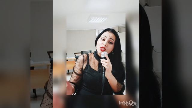 Наталия Дана. Sirum Em Qez. смотреть онлайн