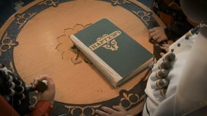 «Нарт хъыбархэр» (Сказания о нартах)