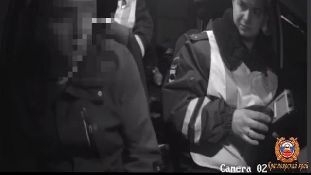 Фигурантом уголовного дела о повторном нетрезвом вождении стал житель Красноярского края