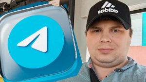 Установка и регистрация в Telegram на android. Часть №1