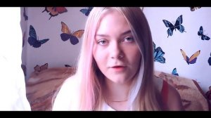 Я ОПИСАЛАСЬ В КРОВАТЬ?!///мои нелепые ситуации(зашквар)