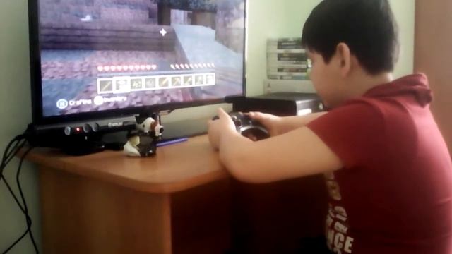 Майенкрафт на иксбокс 360 смотреть онлайн