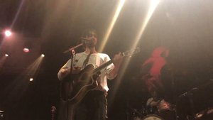 Alex G - Sarah (Live at Paradiso 26/03/2023)