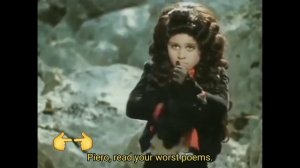 ALL of Artemon scenes from The Adventures of Buratino bcus he's underrated || Артемон - Буратино