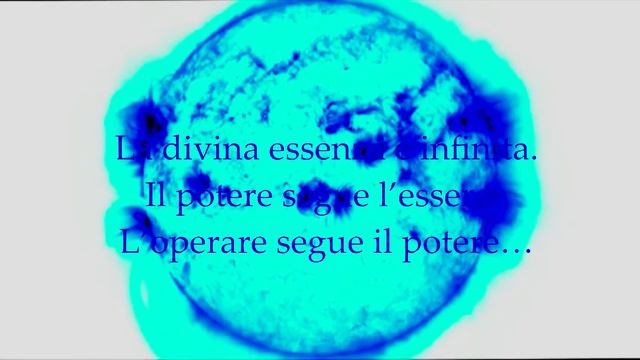 TRILOGIA DEGLI INFINITI MONDI 2° Movimento смотреть онлайн