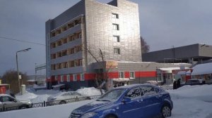 Новоуральск закрытый город
